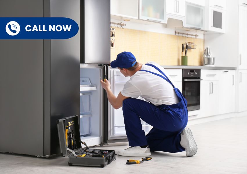 Sandy Ridge Appliance Repair Company